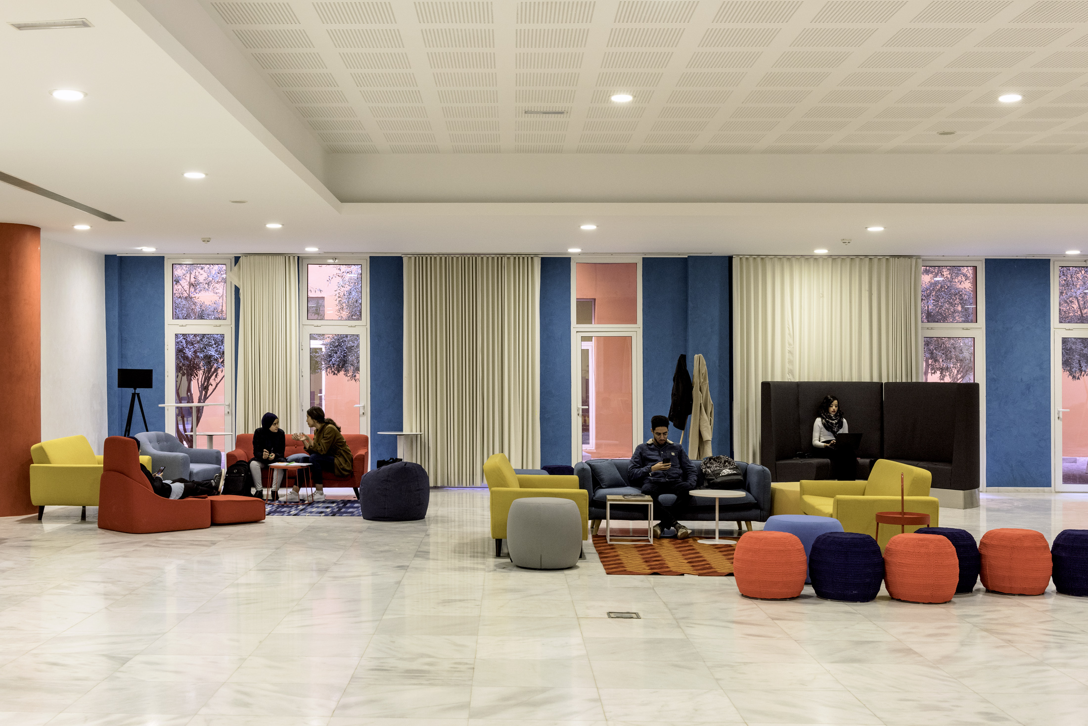 Head Research & Development