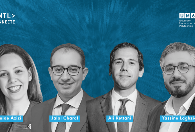 UM6P à MTL connecte : Montréal met en lumière l’ambition numérique africaine 