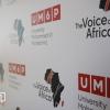 Benguerir le 22 septembre 2023 - L’Université Mohammed VI Polytechnique organise du 10 au 14 Octobre 2023 à son campus de Benguerir « The Voice of Africa »